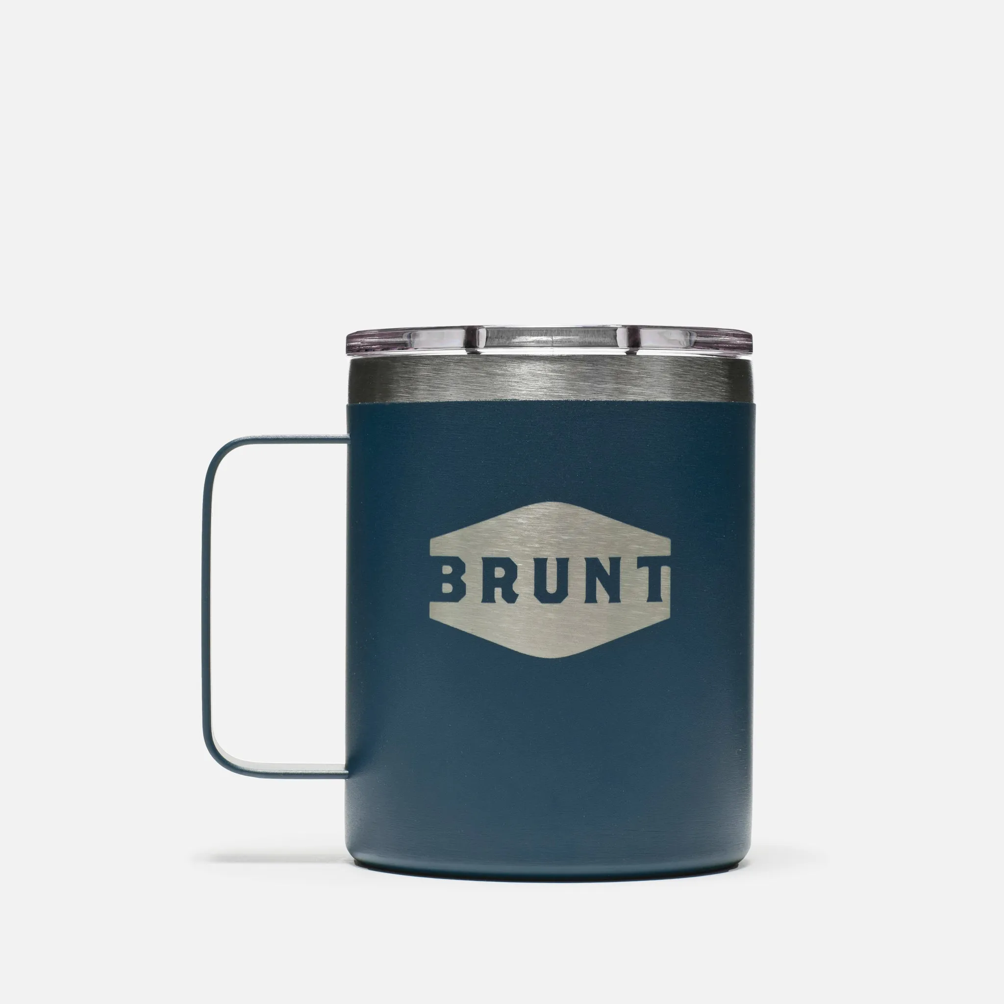 BRUNT 12oz Tumbler Mug Navy original dari DEWI69