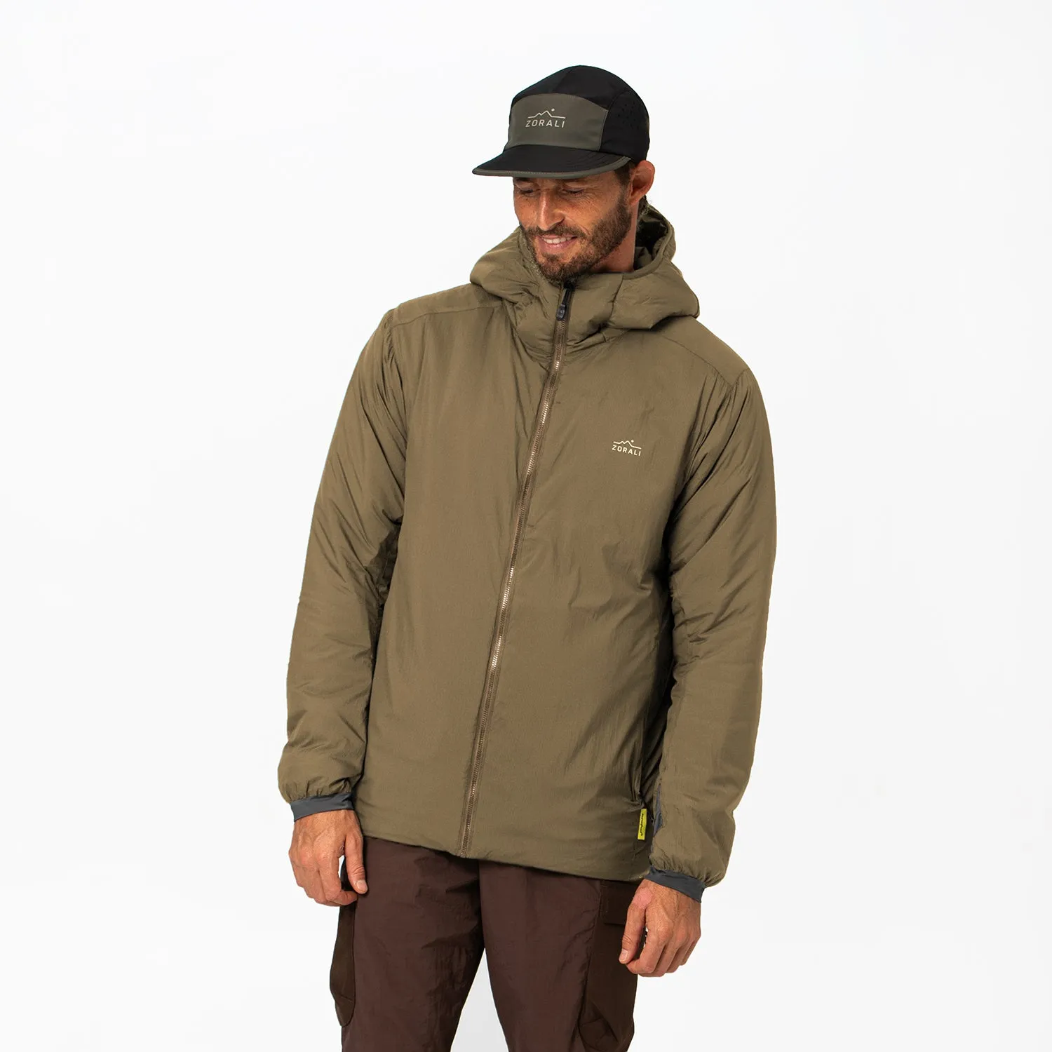 Panduan memilih dan merawat jaket outdoor pria untuk petualangan nyaman