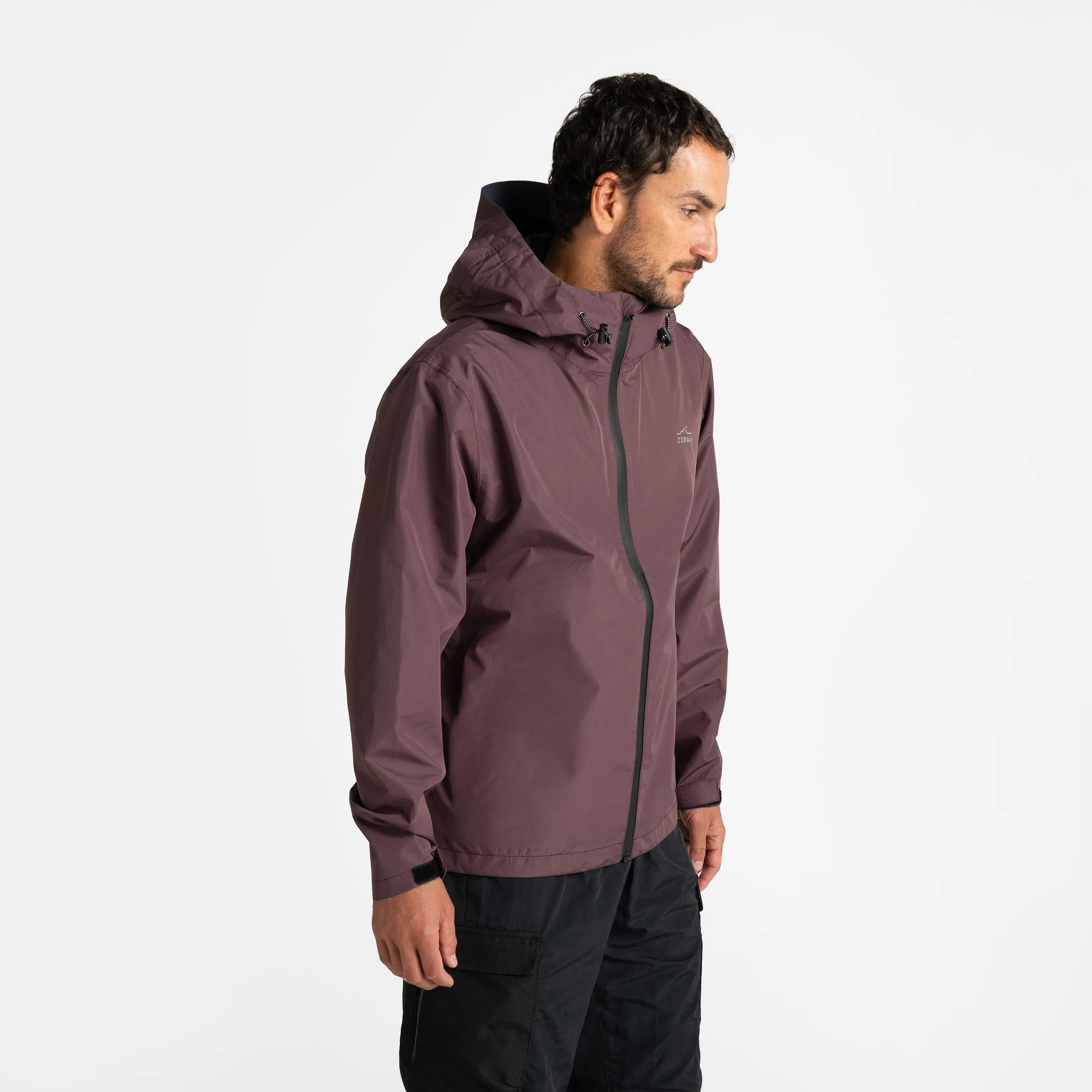 Panduan memilih dan merawat jaket outdoor tahan air untuk petualangan